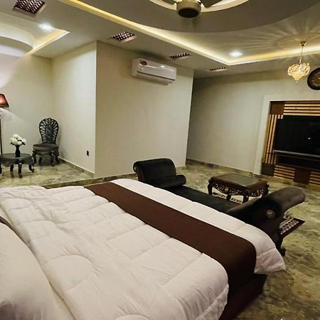 Golden Sand Hotel Rahim Yar Khan Exterior foto